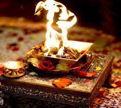 Book Pandit for Havan Puja | Online Pandit Booking