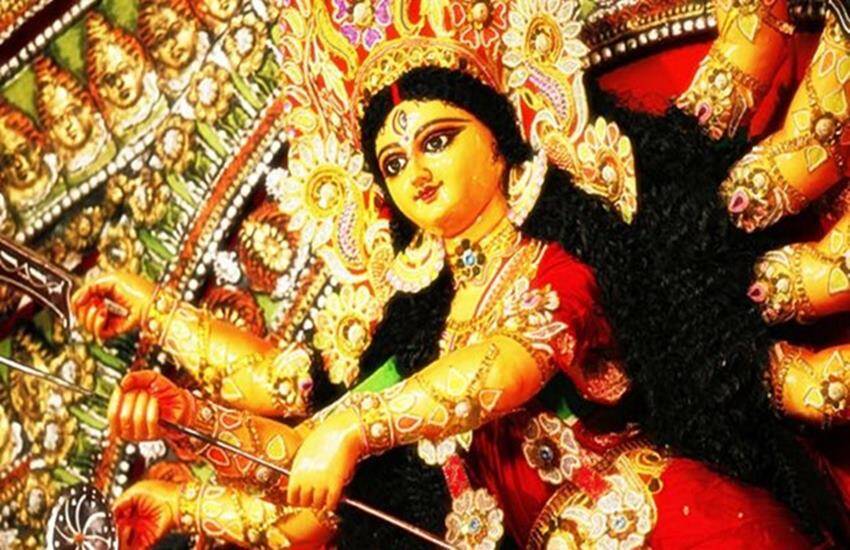 Online Pandit Ji Booking for Navratri Durga Path | Online Puja in Delhi