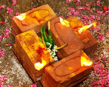 Bhoomi Pujan