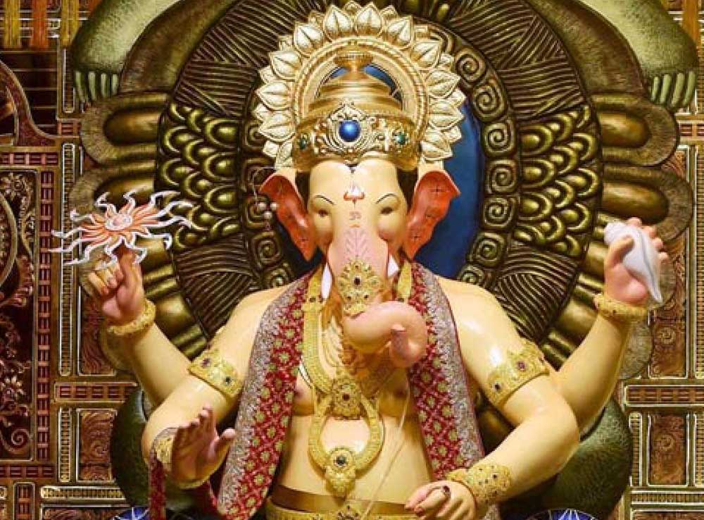 Book Pandit for Ganesh Puja | Pandit ji in Delhi