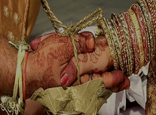 Book Pandit for Kumbh Vivah Sanskar Puja Online