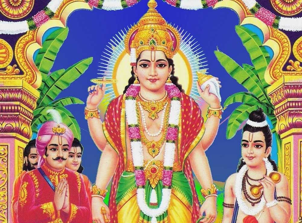 Satyanarayan Puja